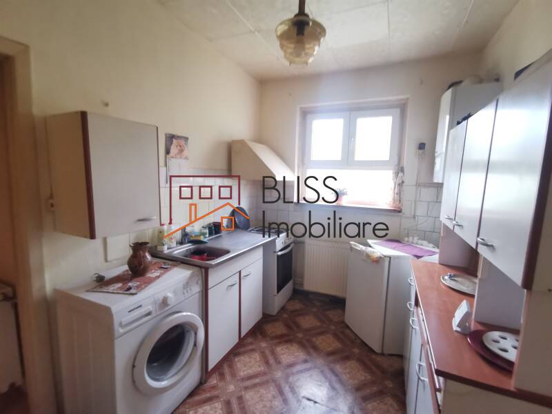 6 Bedroom House Baneasa Area, Bucharest | Bliss Imobiliare / Photo 23 - BLISS Imobiliare