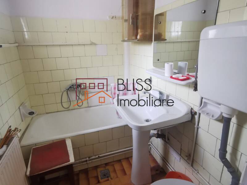Casa Cu 7 Camere Zona Baneasa | Bliss Imobiliare / Photo 24 - BLISS Imobiliare