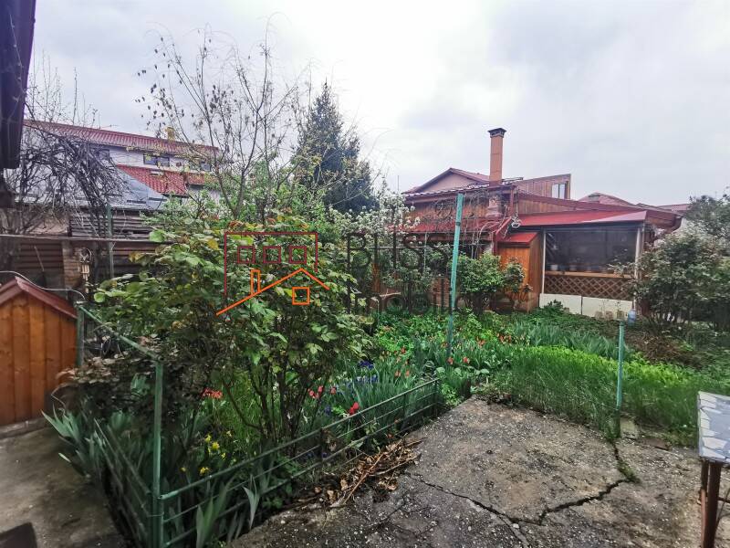 6 Bedroom House Baneasa Area, Bucharest | Bliss Imobiliare / Photo 6 - BLISS Imobiliare