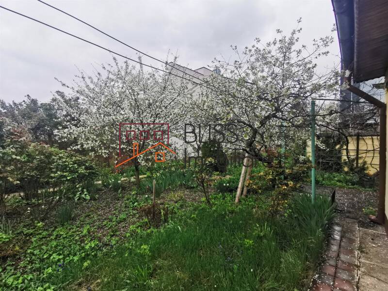 6 Bedroom House Baneasa Area, Bucharest | Bliss Imobiliare / Photo 5 - BLISS Imobiliare