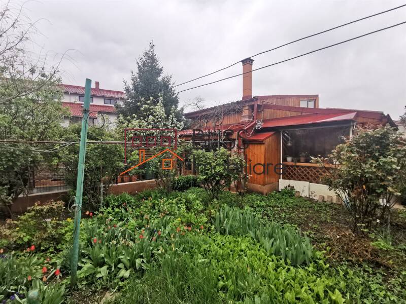 6 Bedroom House Baneasa Area, Bucharest | Bliss Imobiliare / Photo 4 - BLISS Imobiliare