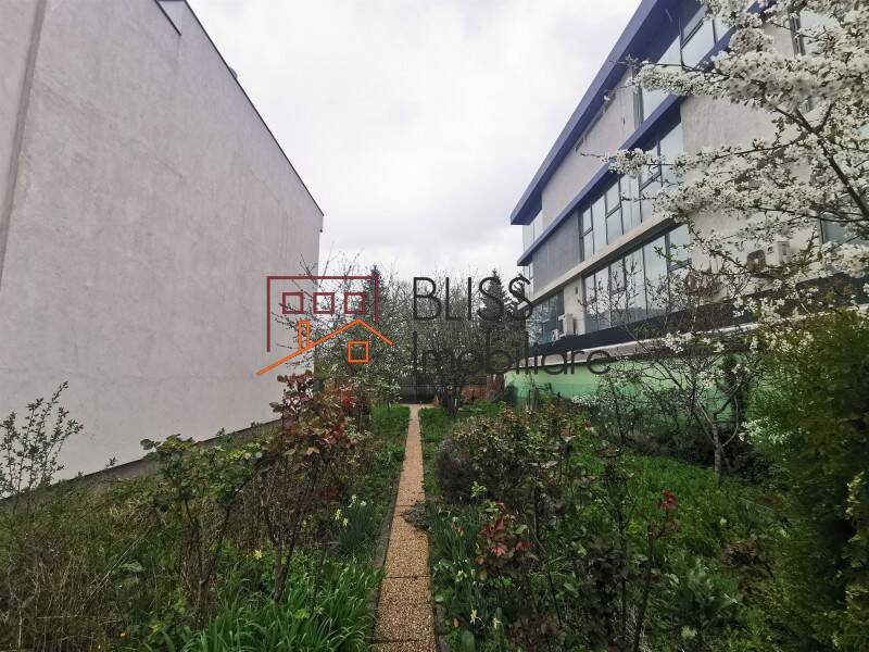 6 Bedroom House Baneasa Area, Bucharest | Bliss Imobiliare / Photo 3 - BLISS Imobiliare