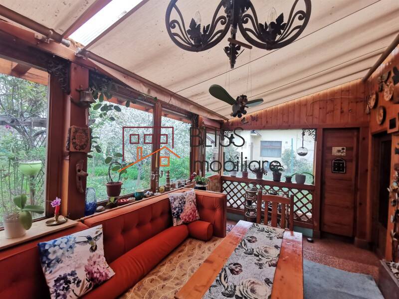 6 Bedroom House Baneasa Area, Bucharest | Bliss Imobiliare / Photo 26 - BLISS Imobiliare