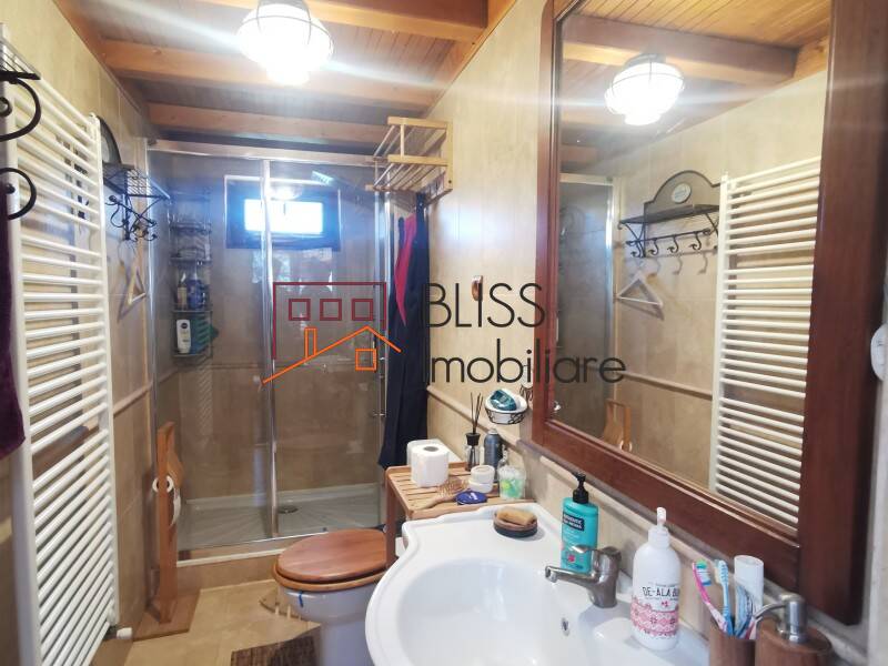 Casa Cu 7 Camere Zona Baneasa | Bliss Imobiliare / Photo 27 - BLISS Imobiliare