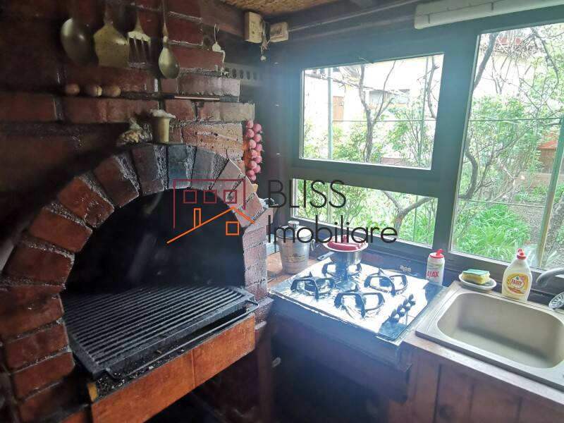 6 Bedroom House Baneasa Area, Bucharest | Bliss Imobiliare / Photo 28 - BLISS Imobiliare