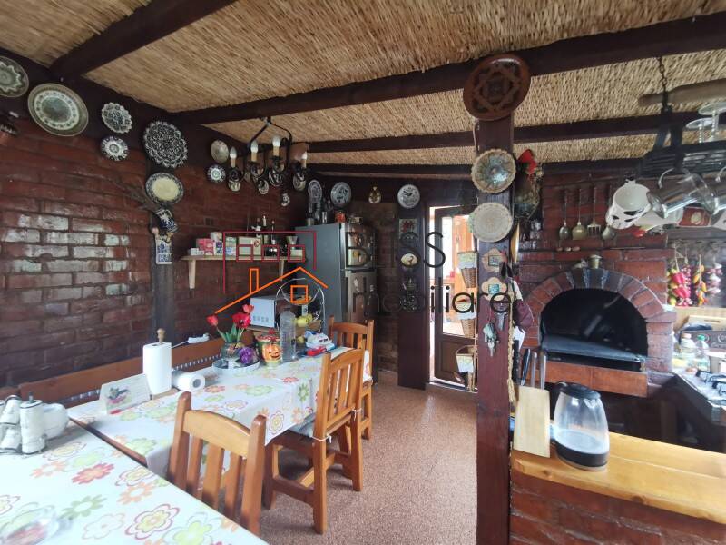 Casa Cu 7 Camere Zona Baneasa | Bliss Imobiliare / Photo 29 - BLISS Imobiliare