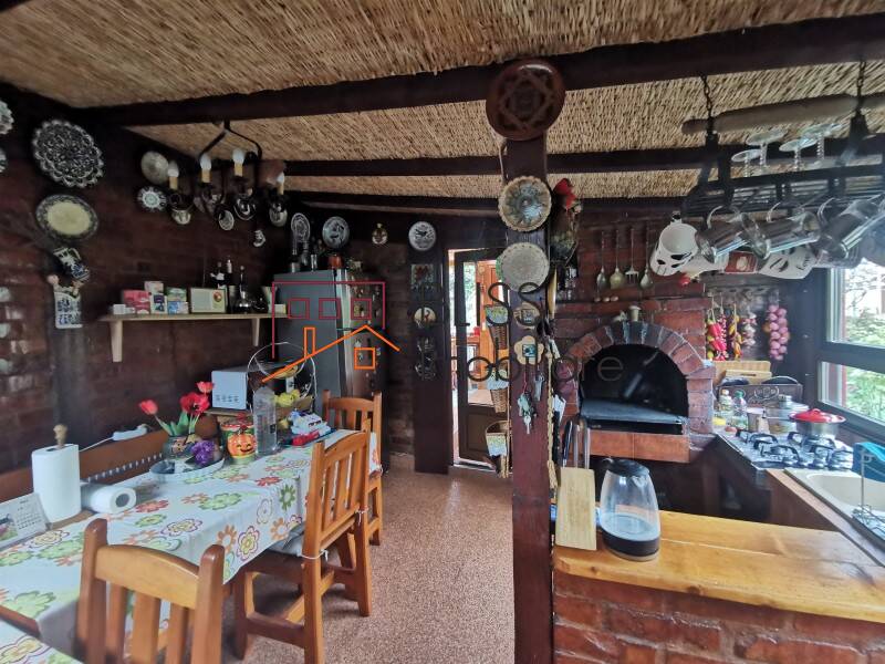 Casa Cu 7 Camere Zona Baneasa | Bliss Imobiliare / Photo 30 - BLISS Imobiliare