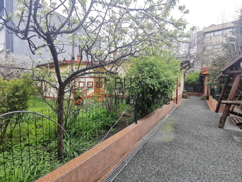 Casa Cu 7 Camere Zona Baneasa | Bliss Imobiliare / Photo 31 - BLISS Imobiliare