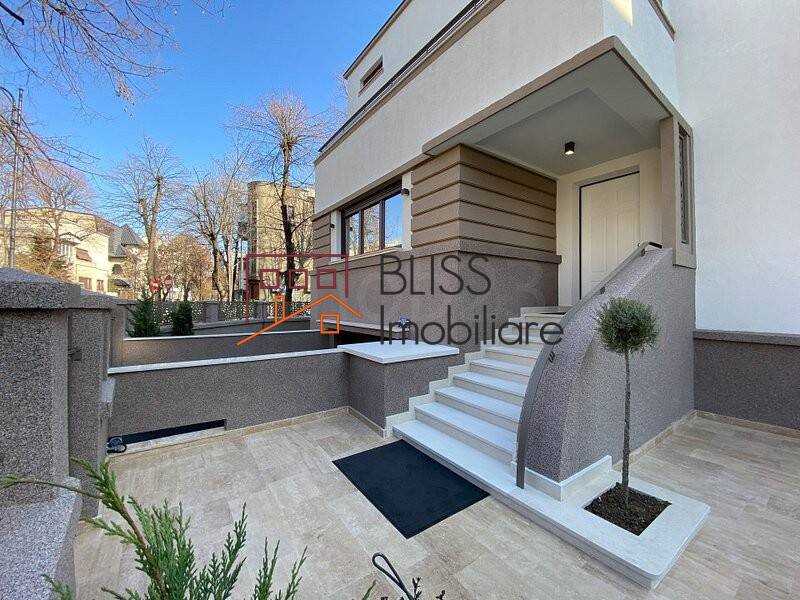 Vila Cu 10 Camere Zona Primaverii-Beller | Bliss Imobiliare / Photo 2 - BLISS Imobiliare