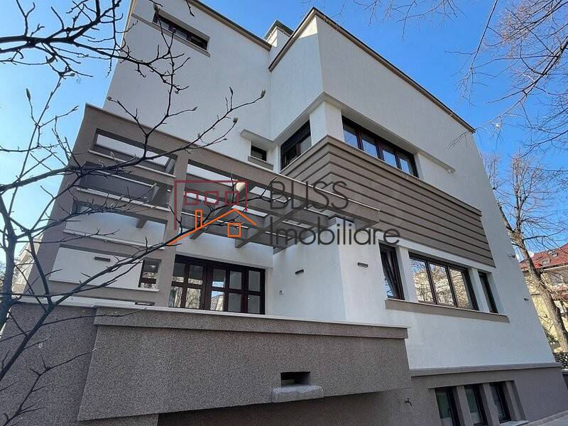 Vila Cu 10 Camere Zona Primaverii-Beller | Bliss Imobiliare / Photo 1 - BLISS Imobiliare
