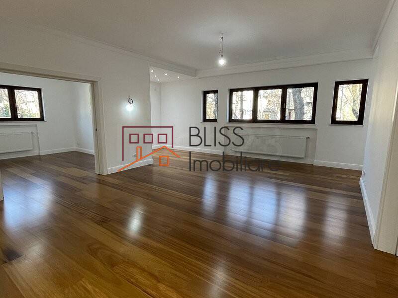 Vila Cu 10 Camere Zona Primaverii-Beller | Bliss Imobiliare / Photo 4 - BLISS Imobiliare