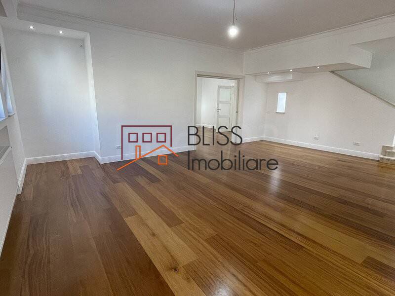 Vila Cu 10 Camere Zona Primaverii-Beller | Bliss Imobiliare / Photo 5 - BLISS Imobiliare