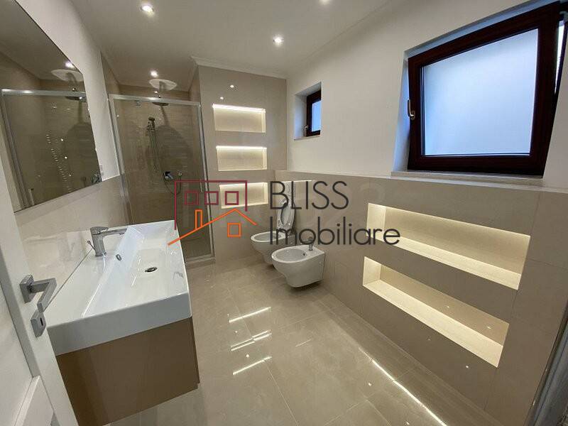 Vila Cu 10 Camere Zona Primaverii-Beller | Bliss Imobiliare / Photo 10 - BLISS Imobiliare