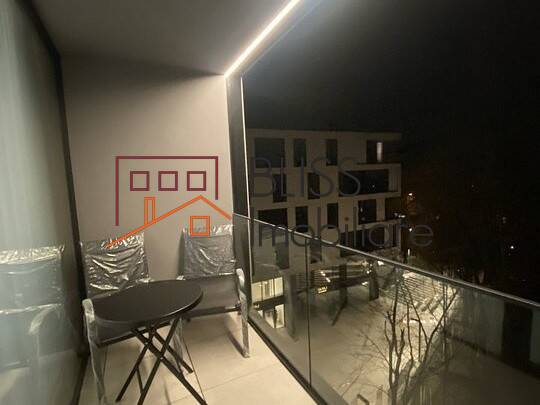 Apartament de Inchiriat Herastrau | Nordului - 2 Camere - ID:115633 | Bliss Imobiliare / Photo 6 - BLISS Imobiliare