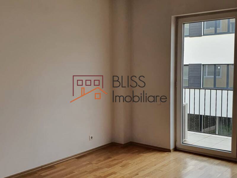 Apartment for Rent Iancu Nicolae | Pipera, Bucharest / Ilfov - 2 Bedroom - ID:114880 | Bliss Imobiliare / Photo 9 - BLISS Imobiliare