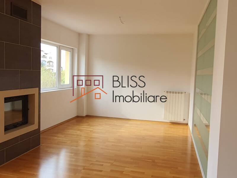 Apartament de Inchiriat Iancu Nicolae | Pipera - 3 Camere - ID:114880 | Bliss Imobiliare / Photo 4 - BLISS Imobiliare
