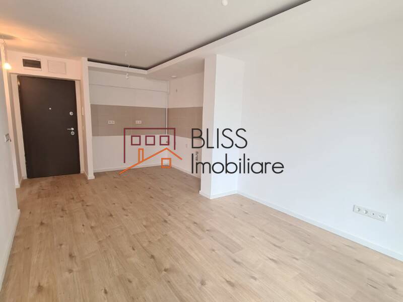 Apartament de Vanzare Aviatiei | Promenada mall | Metro Pipera - 2 Camere - ID:109611 | Bliss Imobiliare / Photo 1 - BLISS Imobiliare