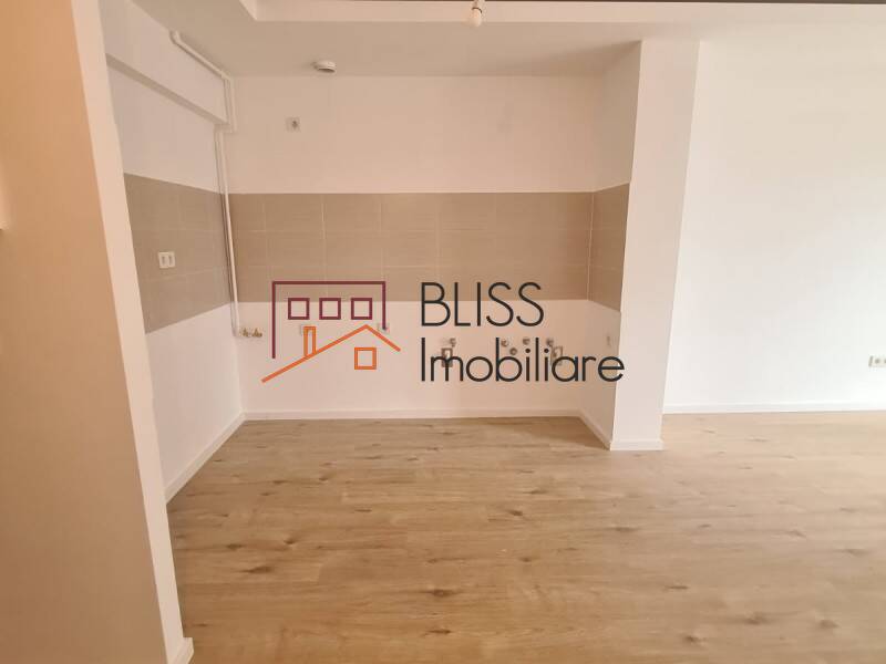 Apartment for Sale Aviatiei | Promenada mall | Metro Pipera, Bucharest - 1 Bedroom - ID:109611 | Bliss Imobiliare / Photo 3 - BLISS Imobiliare