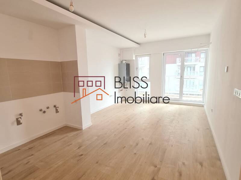 Apartament de Inchiriat Aviatiei | Promenada mall | Metro Pipera - 2 Camere - ID:109611 | Bliss Imobiliare / Photo 2 - BLISS Imobiliare