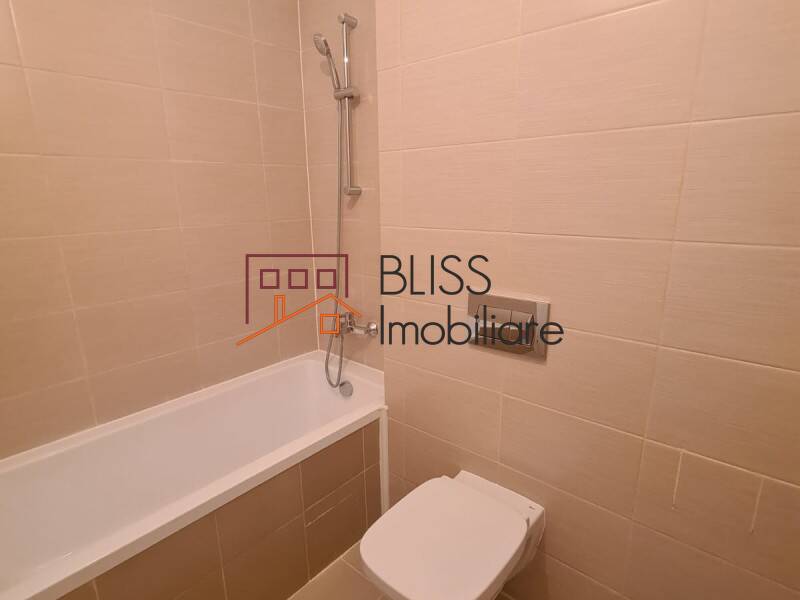 Apartment for Sale Aviatiei | Promenada mall | Metro Pipera, Bucharest - 1 Bedroom - ID:109611 | Bliss Imobiliare / Photo 5 - BLISS Imobiliare