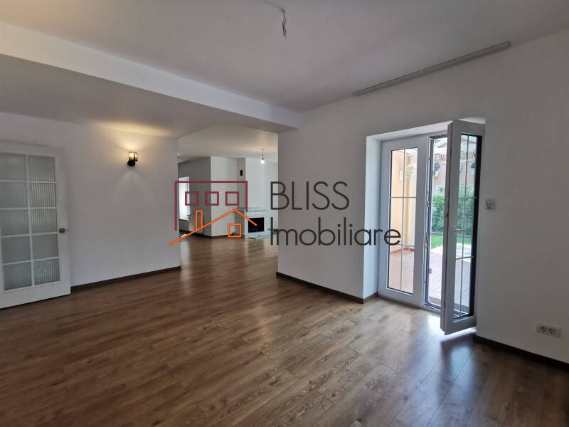 3 Bedroom Villa Iancu Nicolae Pipera, Bucharest / Ilfov | Bliss Imobiliare / Photo 5 - BLISS Imobiliare