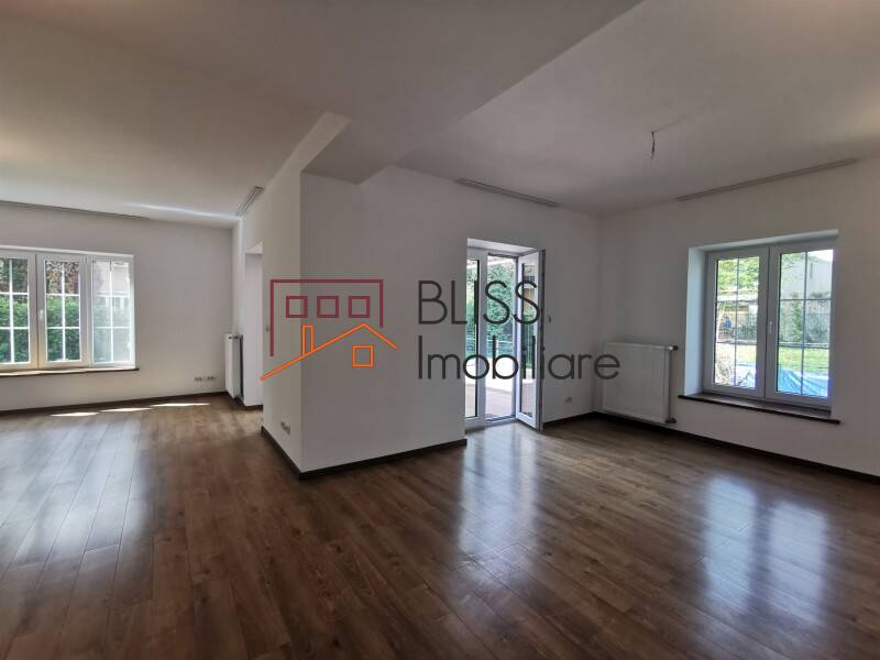 Vila Cu 5 Camere Iancu Nicolae Pipera | Bliss Imobiliare / Photo 4 - BLISS Imobiliare