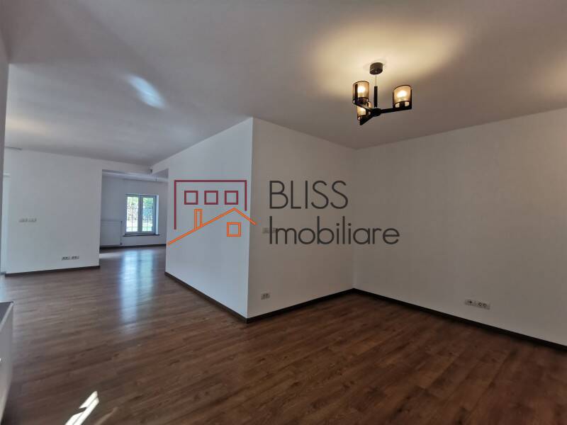 3 Bedroom Villa Iancu Nicolae Pipera, Bucharest / Ilfov | Bliss Imobiliare / Photo 6 - BLISS Imobiliare