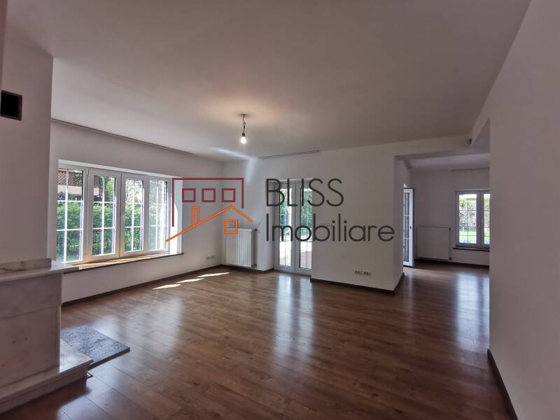 Vila Cu 5 Camere Iancu Nicolae Pipera | Bliss Imobiliare / Photo 8 - BLISS Imobiliare