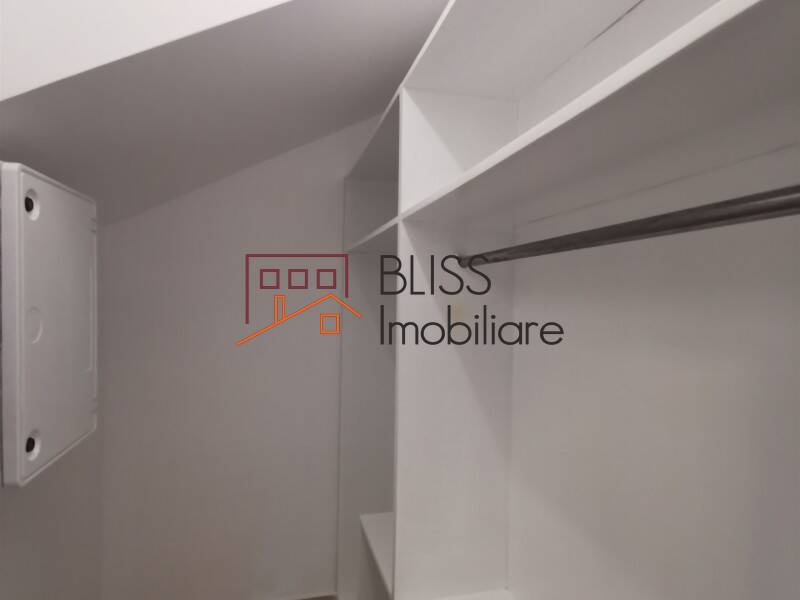 Vila Cu 5 Camere Iancu Nicolae Pipera | Bliss Imobiliare / Photo 12 - BLISS Imobiliare