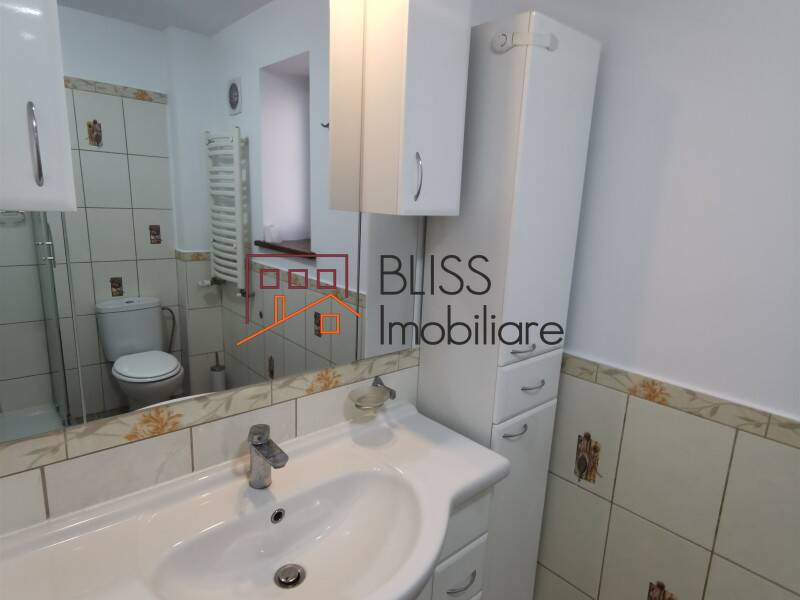 Vila Cu 5 Camere Iancu Nicolae Pipera | Bliss Imobiliare / Photo 13 - BLISS Imobiliare
