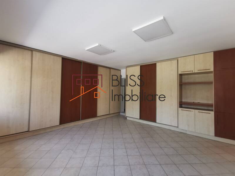 Vila Cu 5 Camere Iancu Nicolae Pipera | Bliss Imobiliare / Photo 16 - BLISS Imobiliare