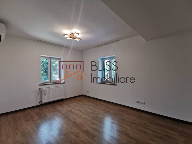 3 Bedroom Villa Iancu Nicolae Pipera, Bucharest / Ilfov | Bliss Imobiliare / Photo 18 - BLISS Imobiliare
