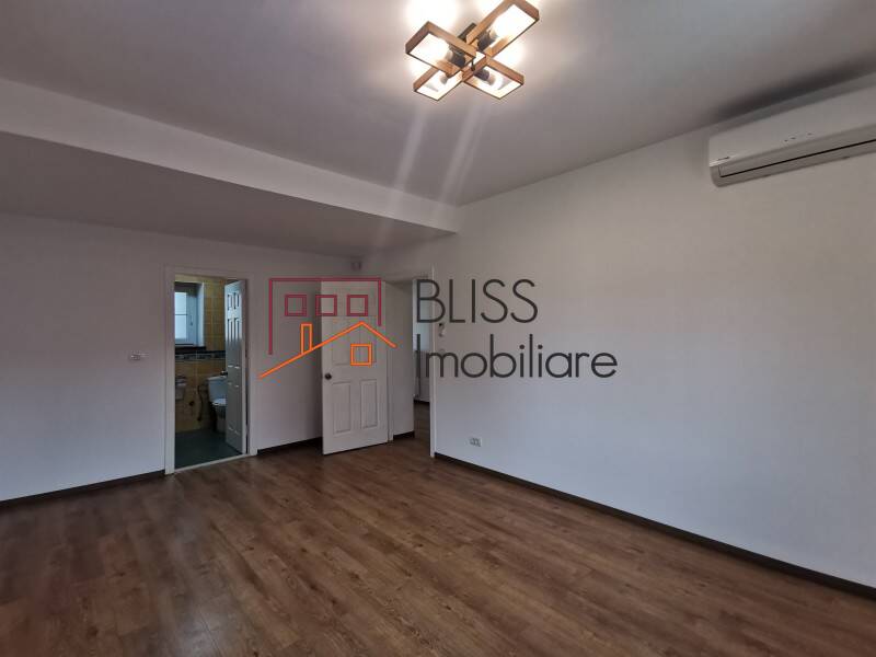 3 Bedroom Villa Iancu Nicolae Pipera, Bucharest / Ilfov | Bliss Imobiliare / Photo 19 - BLISS Imobiliare