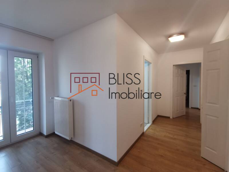 3 Bedroom Villa Iancu Nicolae Pipera, Bucharest / Ilfov | Bliss Imobiliare / Photo 22 - BLISS Imobiliare