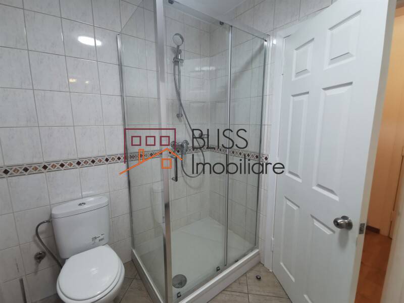 3 Bedroom Villa Iancu Nicolae Pipera, Bucharest / Ilfov | Bliss Imobiliare / Photo 24 - BLISS Imobiliare