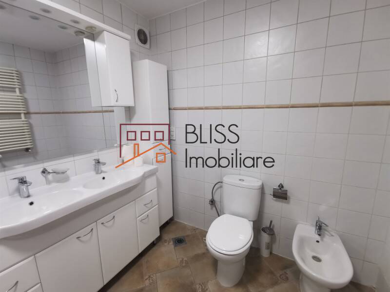 3 Bedroom Villa Iancu Nicolae Pipera, Bucharest / Ilfov | Bliss Imobiliare / Photo 25 - BLISS Imobiliare