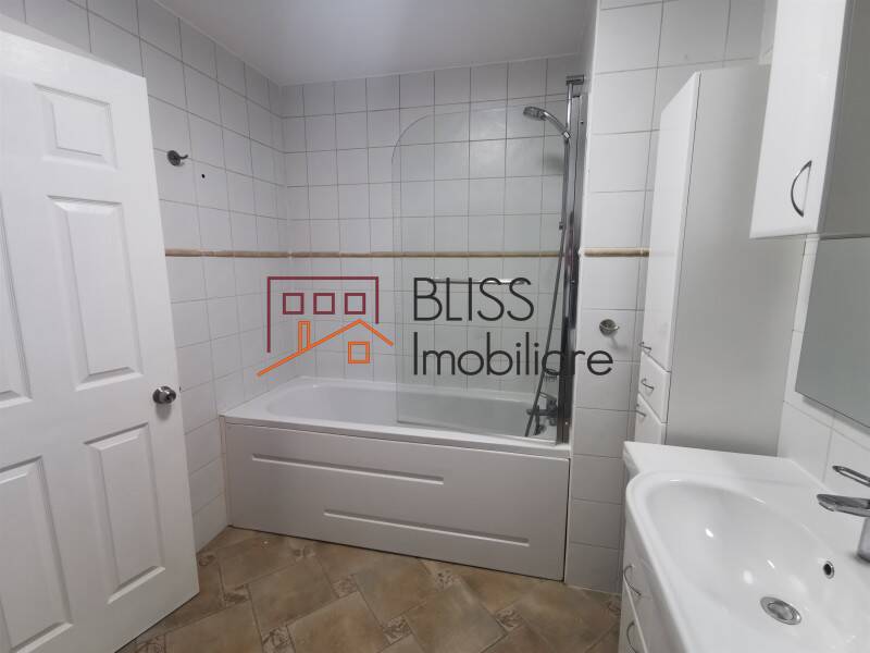 3 Bedroom Villa Iancu Nicolae Pipera, Bucharest / Ilfov | Bliss Imobiliare / Photo 26 - BLISS Imobiliare