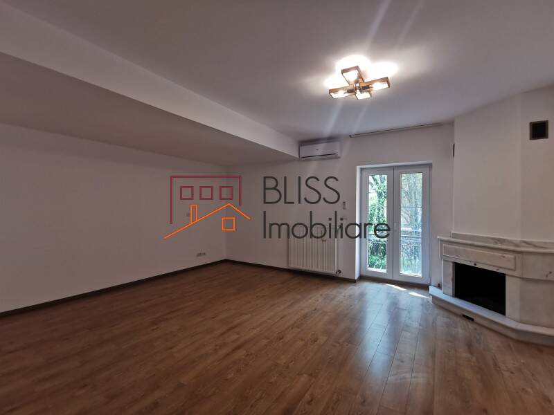 Vila Cu 5 Camere Iancu Nicolae Pipera | Bliss Imobiliare / Photo 27 - BLISS Imobiliare
