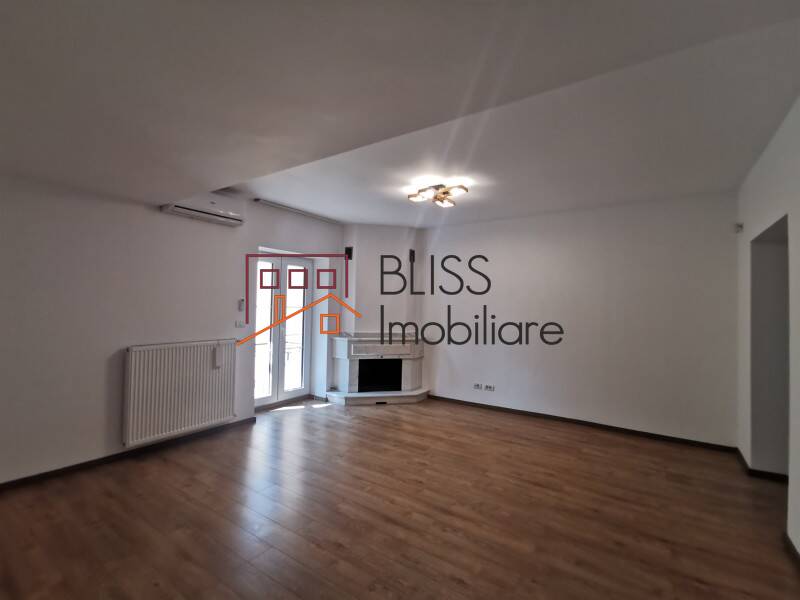 Vila Cu 5 Camere Iancu Nicolae Pipera | Bliss Imobiliare / Photo 28 - BLISS Imobiliare