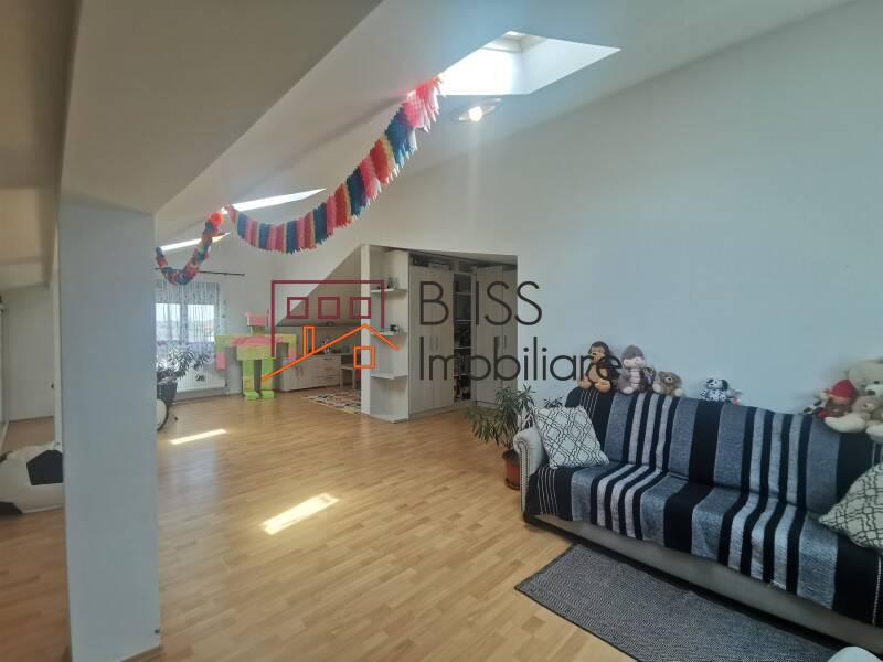 House / Villa, 3 Bedrooms, Bucharest / Ilfov | Bliss Imobiliare / Photo 23 - BLISS Imobiliare