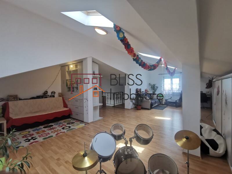 House / Villa, 3 Bedrooms, Bucharest / Ilfov | Bliss Imobiliare / Photo 24 - BLISS Imobiliare