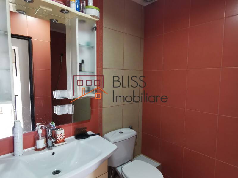 House / Villa, 3 Bedrooms, Bucharest / Ilfov | Bliss Imobiliare / Photo 17 - BLISS Imobiliare