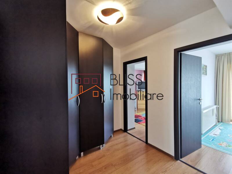 House / Villa, 3 Bedrooms, Bucharest / Ilfov | Bliss Imobiliare / Photo 14 - BLISS Imobiliare