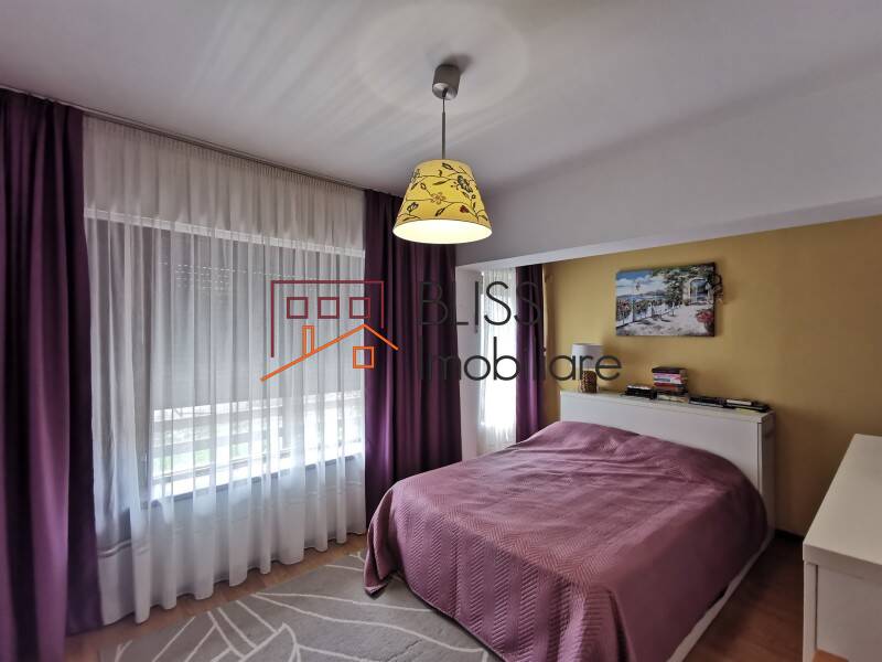 Vila Cu 5 Camere Situata In Corbeanca | Bliss Imobiliare / Photo 11 - BLISS Imobiliare