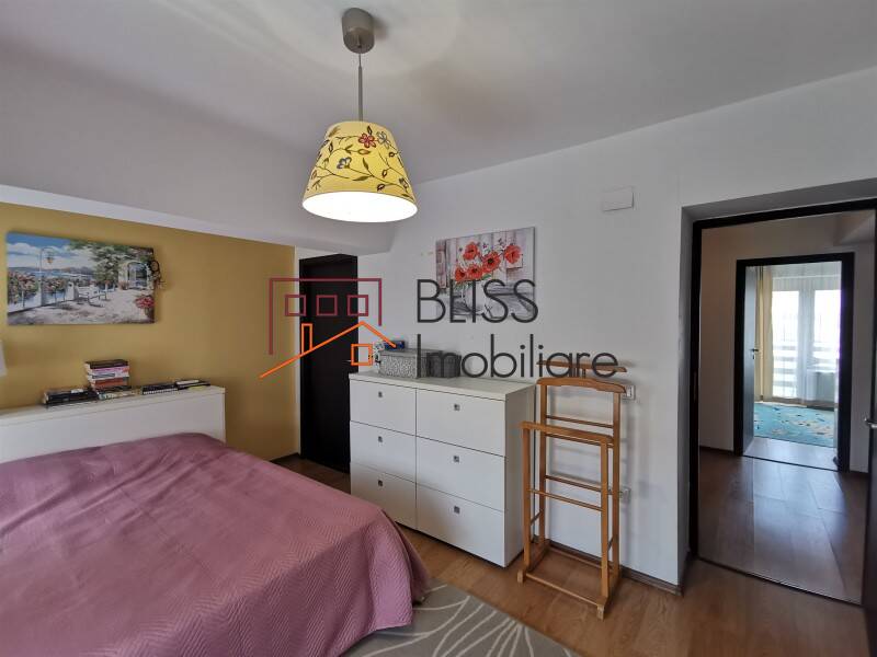 House / Villa, 3 Bedrooms, Bucharest / Ilfov | Bliss Imobiliare / Photo 12 - BLISS Imobiliare