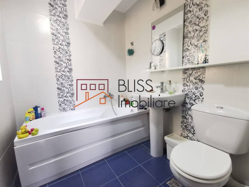 House / Villa, 3 Bedrooms, Bucharest / Ilfov | Bliss Imobiliare / Photo 13 - BLISS Imobiliare