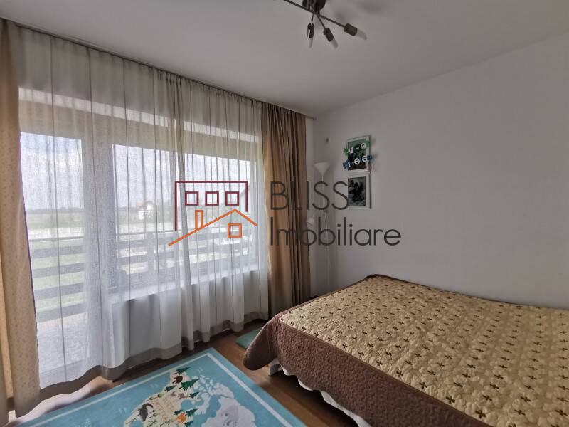House / Villa, 3 Bedrooms, Bucharest / Ilfov | Bliss Imobiliare / Photo 15 - BLISS Imobiliare