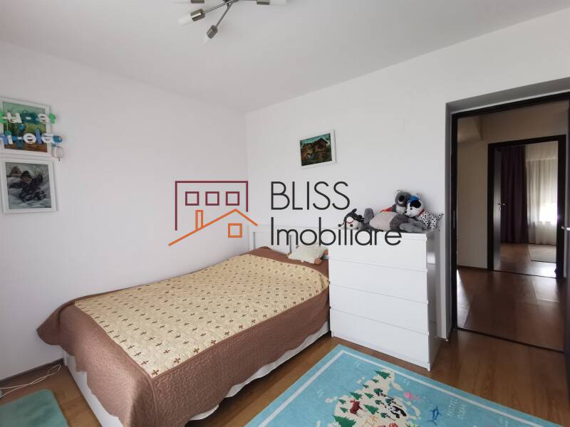 Vila Cu 5 Camere Situata In Corbeanca | Bliss Imobiliare / Photo 16 - BLISS Imobiliare