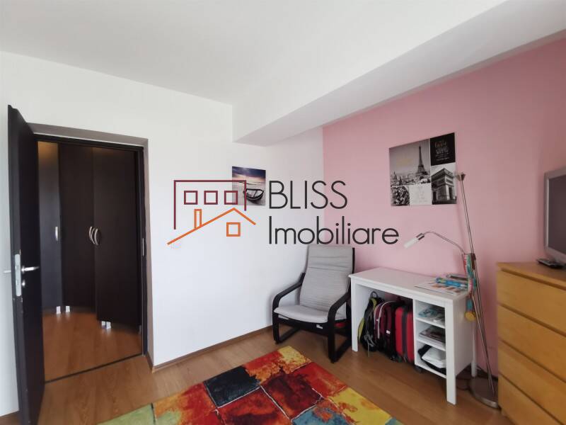 House / Villa, 3 Bedrooms, Bucharest / Ilfov | Bliss Imobiliare / Photo 19 - BLISS Imobiliare