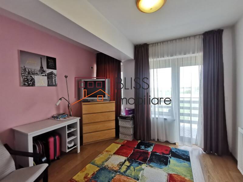 House / Villa, 3 Bedrooms, Bucharest / Ilfov | Bliss Imobiliare / Photo 20 - BLISS Imobiliare
